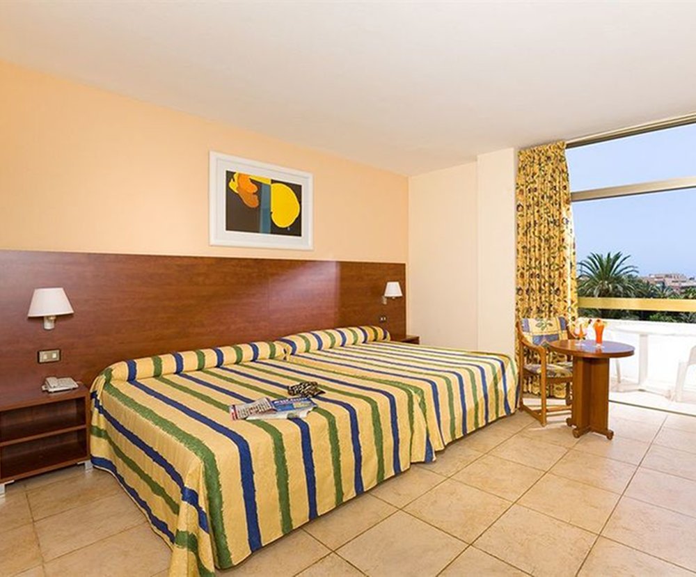 Best Hotel, Playa de las Tenerife