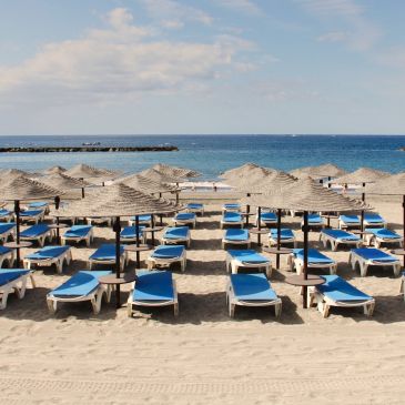 Tenerife Package Holiday Offers from Newcastle Airport