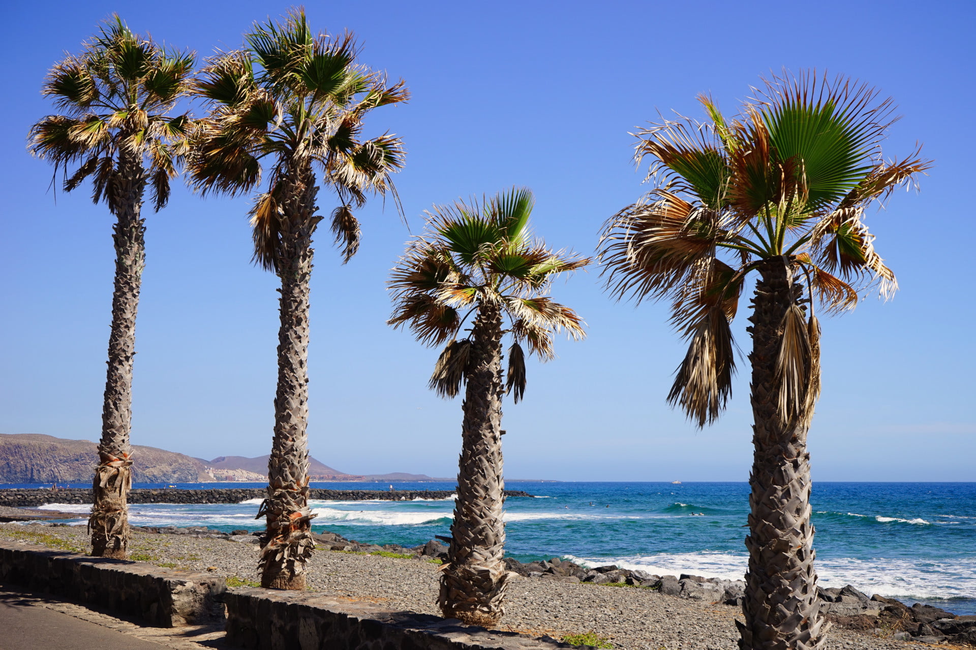 Teneriffa prostitution