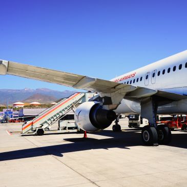 How to get to Puerto de Santiago from Tenerife South Airport